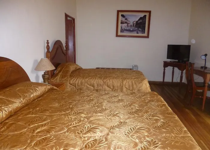 Hotel Midori Cusco