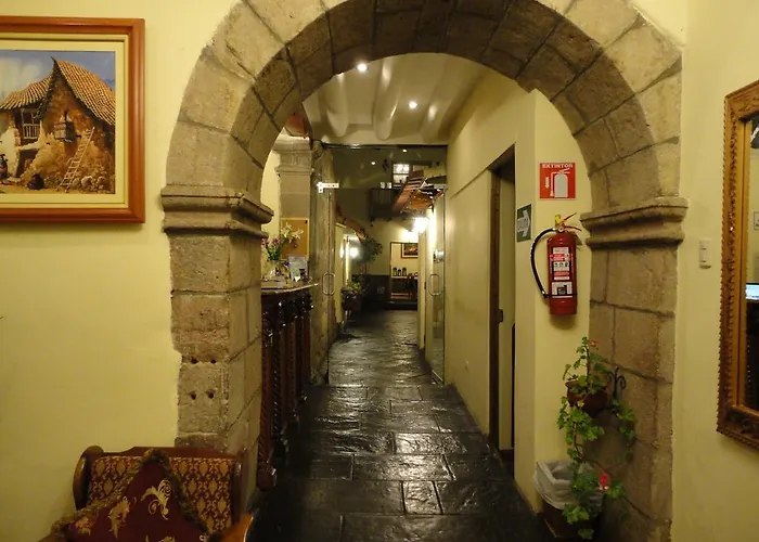 Hotel Midori