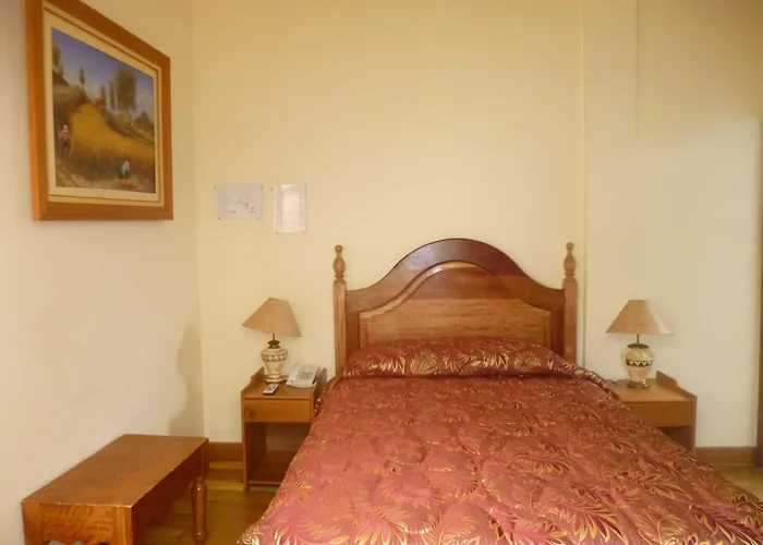 Midori Hotel Cusco