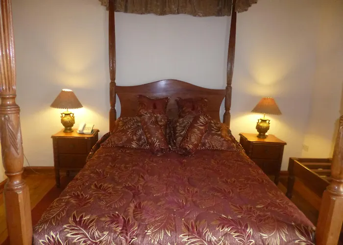 Midori Hotel Cusco