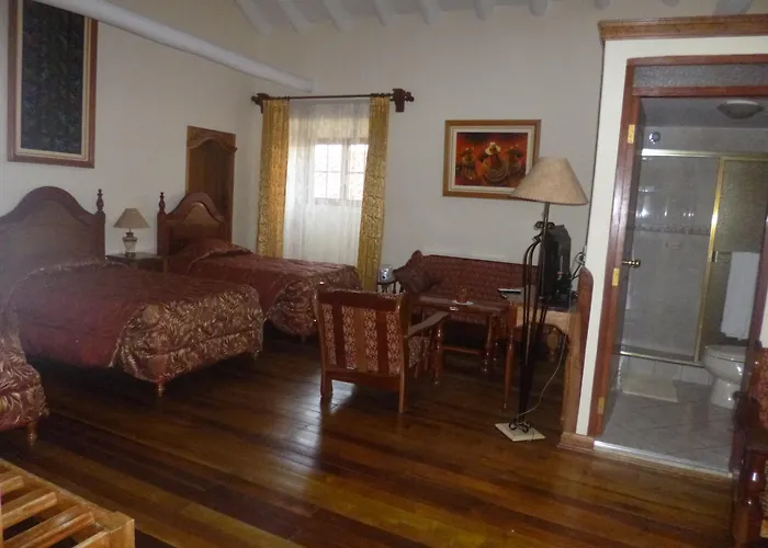 Hotel Midori Cusco