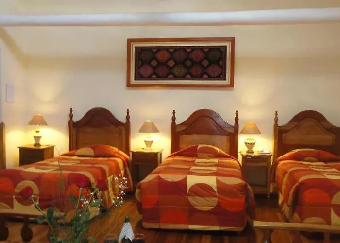Midori Hotel 3*