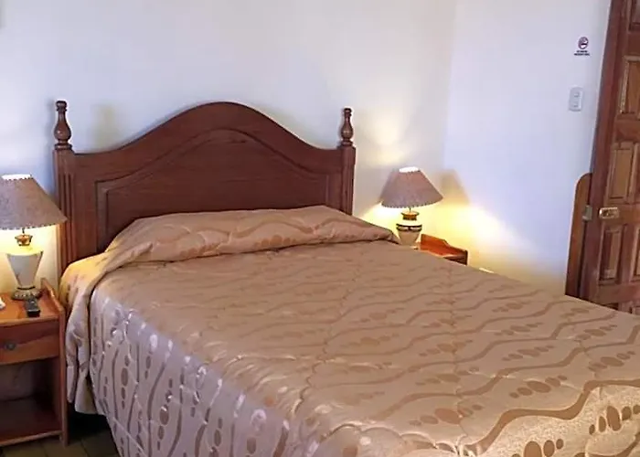Midori 3* Cusco