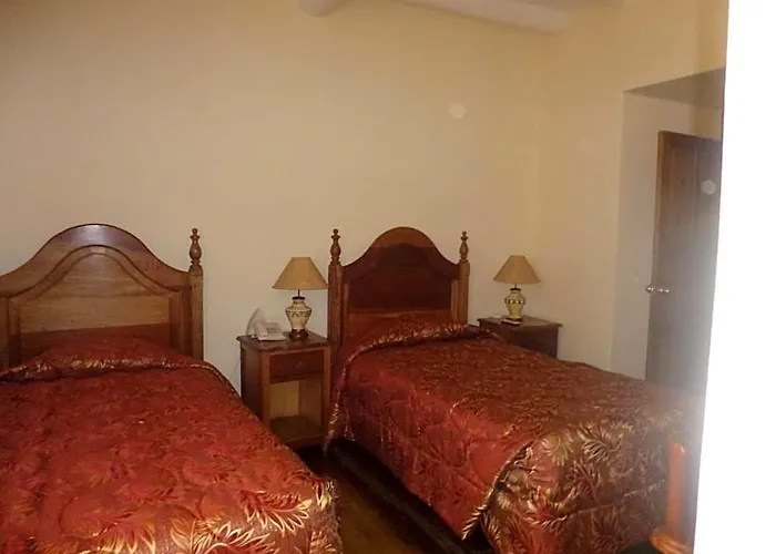 Hotel Midori Cusco