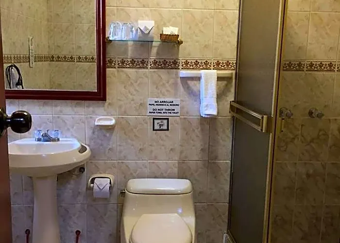 Midori Hotel