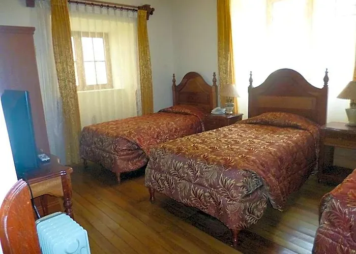 Hotel Midori Cusco