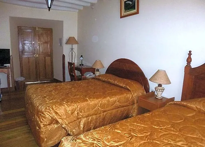 Midori Hotel Cusco