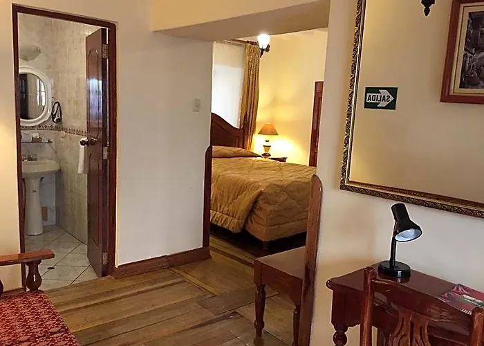 Midori Hotel