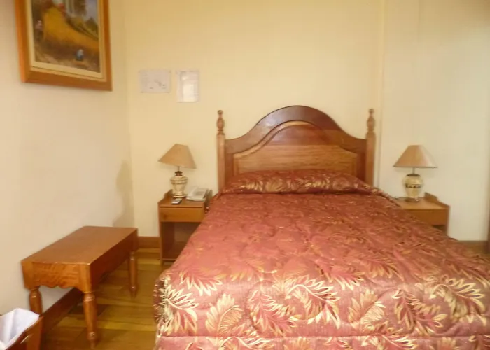 Midori 3* Cusco