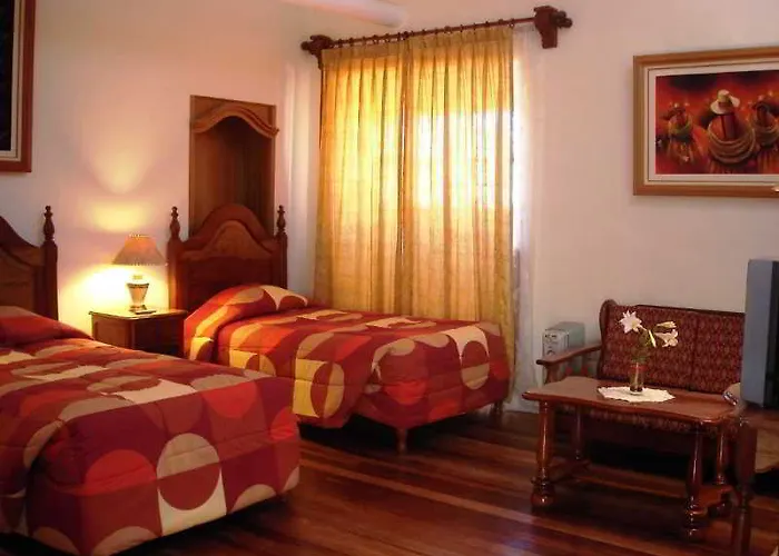 Midori 3* Cusco