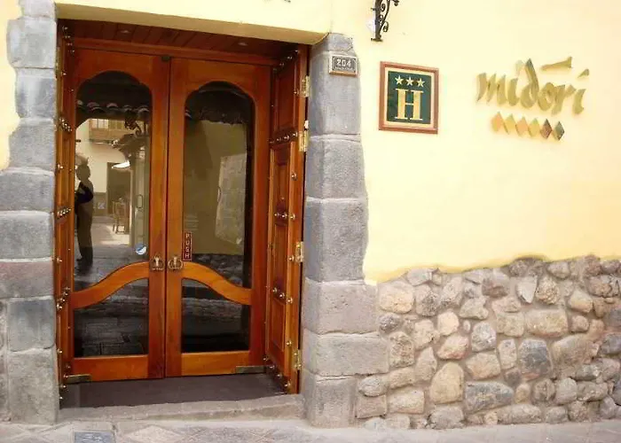 Midori Hotel Cusco