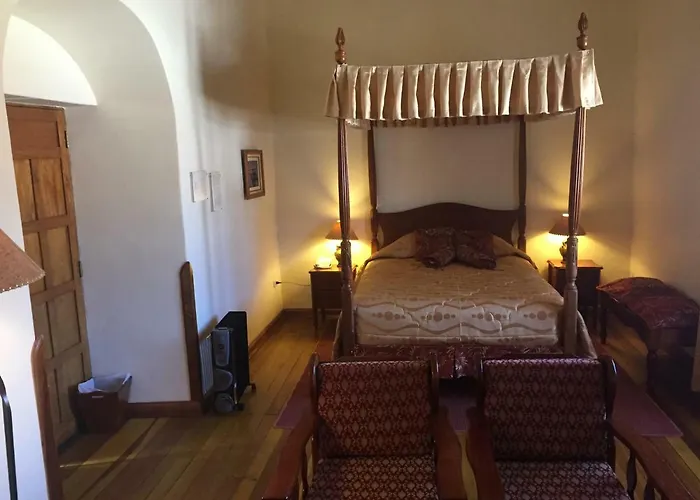 Midori 3* Cusco