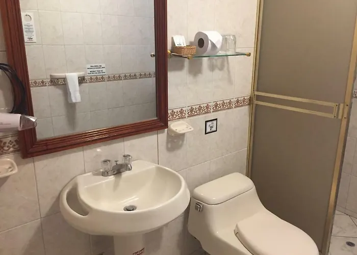 Midori Hotel