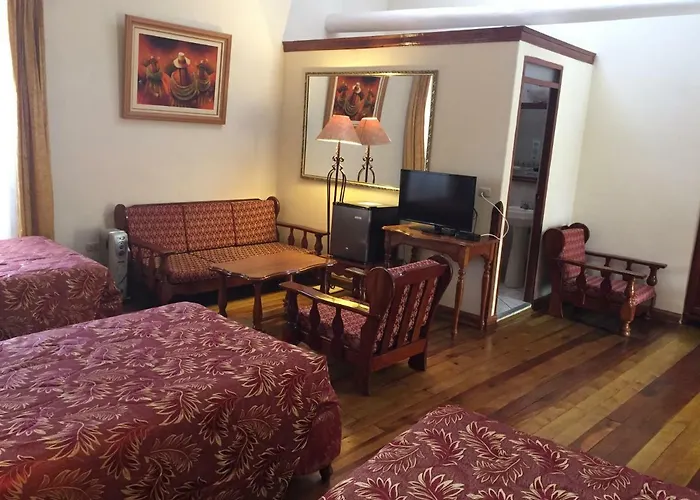 Hotel Midori