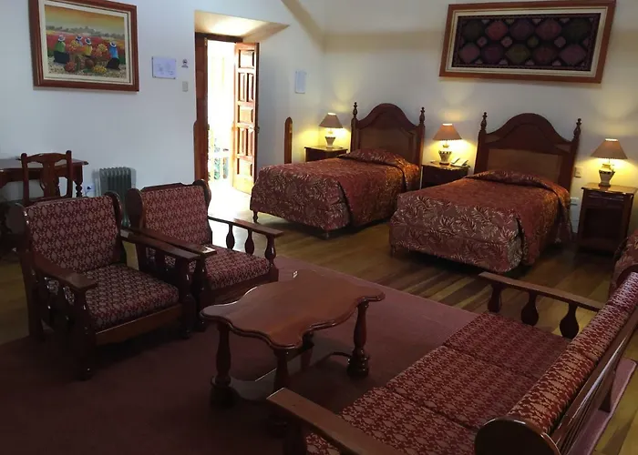 Midori Hotel