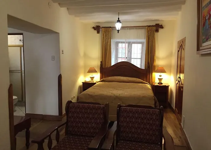 Midori Hotel Cusco