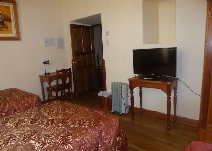Hotel Midori Cusco
