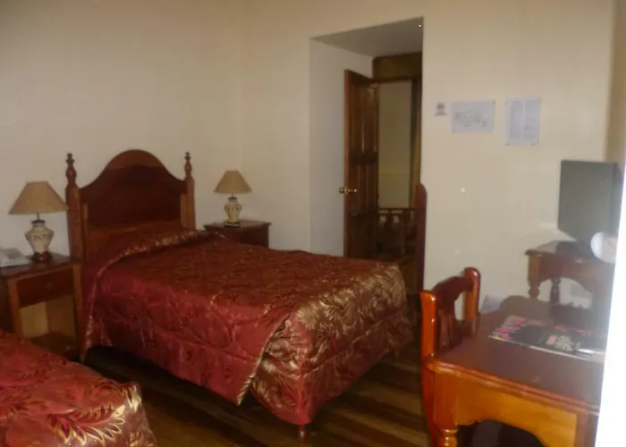 Hotel Midori 3*