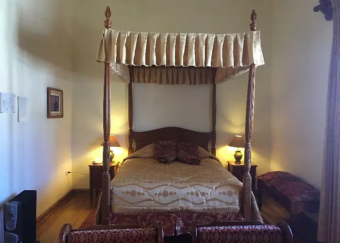 Hotel Midori Cusco