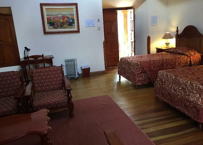 Midori Hotel Cusco